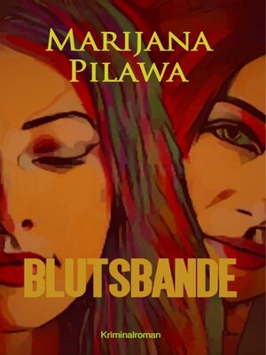 cover image of Blutsbande